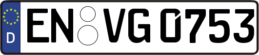 EN-VG0753