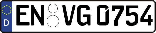 EN-VG0754