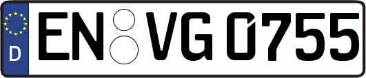 EN-VG0755