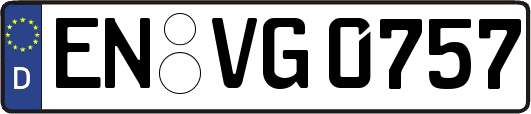 EN-VG0757