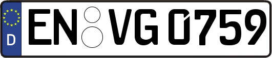 EN-VG0759