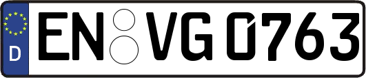EN-VG0763