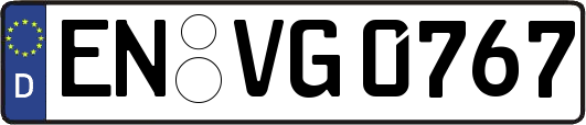 EN-VG0767