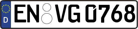 EN-VG0768