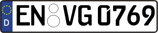 EN-VG0769