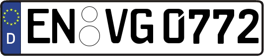 EN-VG0772