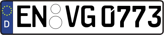 EN-VG0773