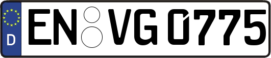 EN-VG0775