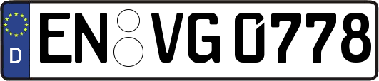 EN-VG0778