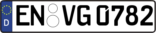 EN-VG0782