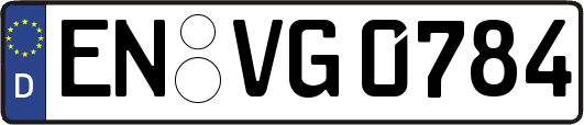 EN-VG0784