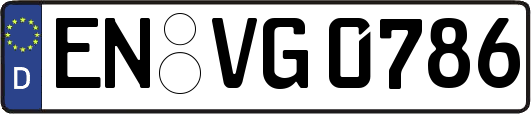 EN-VG0786