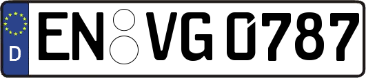 EN-VG0787