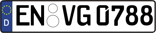 EN-VG0788