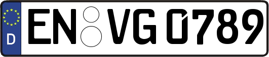 EN-VG0789
