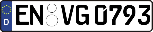 EN-VG0793