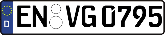 EN-VG0795