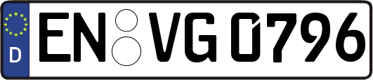 EN-VG0796