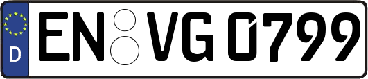 EN-VG0799
