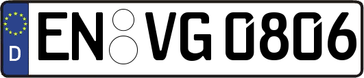 EN-VG0806