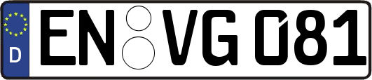 EN-VG081