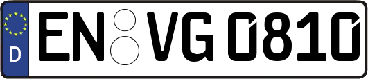 EN-VG0810