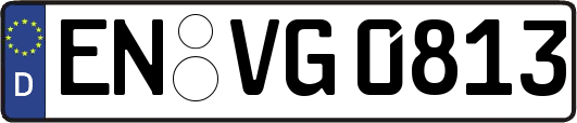EN-VG0813