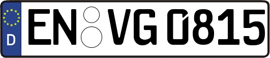 EN-VG0815