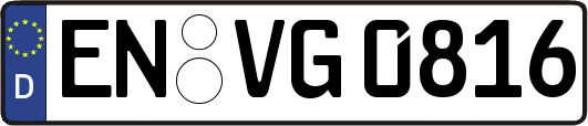 EN-VG0816