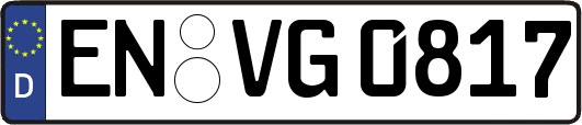 EN-VG0817