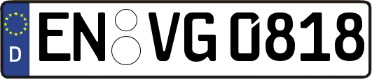 EN-VG0818