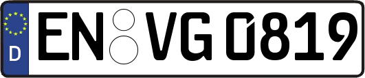 EN-VG0819