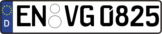 EN-VG0825
