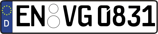 EN-VG0831