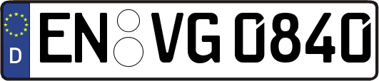 EN-VG0840