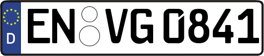 EN-VG0841