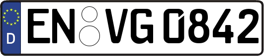 EN-VG0842