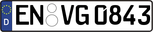 EN-VG0843