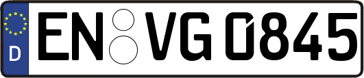 EN-VG0845