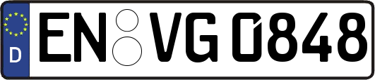 EN-VG0848