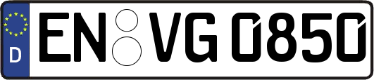 EN-VG0850