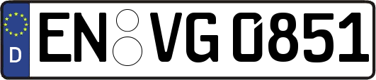 EN-VG0851