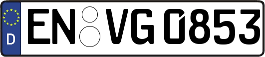 EN-VG0853