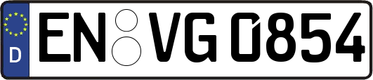 EN-VG0854