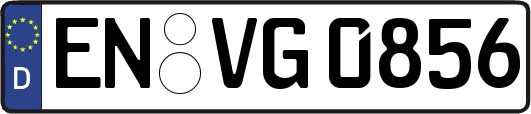 EN-VG0856