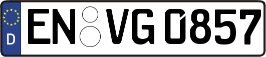 EN-VG0857