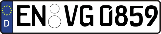 EN-VG0859
