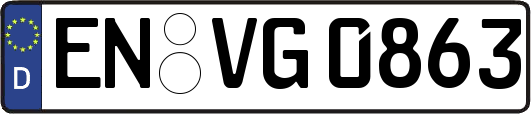 EN-VG0863