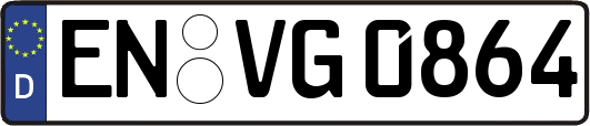 EN-VG0864