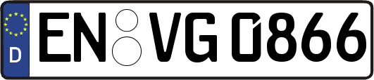 EN-VG0866